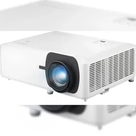 ViewSonic LS901-4K Laser Weiß