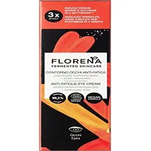 Florena Fermented Skincare Augenkontur Augencreme 15 ml