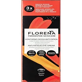 Florena Fermented Skincare Augenkontur Augencreme 15 ml