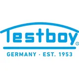 Testboy Testboy, Installationsprüfgerät TV 456 z.Prüfung elektrischer Anlagen