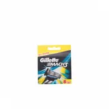 Gillette Mach3 Rasierklingen 8 St.