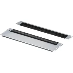 Rittal VX - Gland plate module - multi-piece