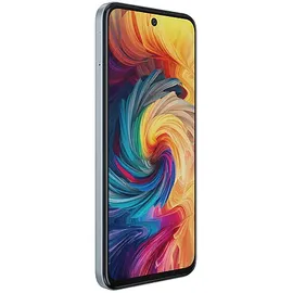 ZTE Blade V70 8 GB RAM 256 GB Stardust Gray