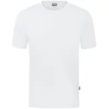 Jako Organic T-Shirt weiß M