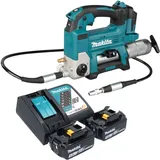 Makita DGP 180 RF Akku Fettpresse 18 V 690 bar