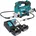DGP 180 RF Akku Fettpresse 18 V 690 bar