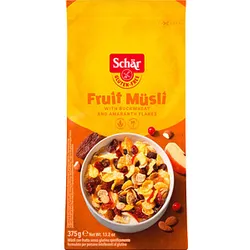 Schär Müsli 375,0 g