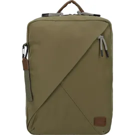 CAMEL ACTIVE Aurum Backpack M Khaki