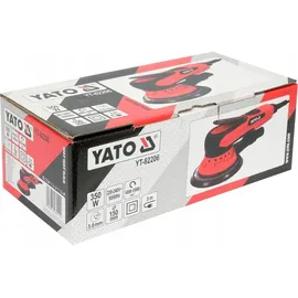 Yato YT-82206