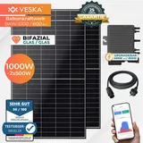 veska BKW-920/600, 600W, 920Wp