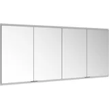 Keuco Royal Modular 2.0 180 cm silber