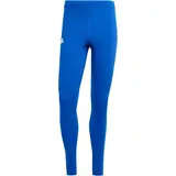 adidas Adizero Essentials Leggings - Team Royal Blue - M