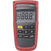 Beha-Amprobe Beha Amprobe TMD-50 Temperatur-Messgerät -60 - +1350 °C Fühler-Typ K