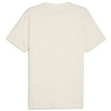 Puma T-Shirt »BETTER SPORTSWEAR TEE«, beige