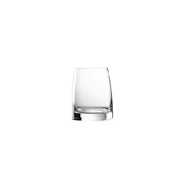 Stölzle Lausitz Becher Mix-Drink Experience 6er-Set 255ml – Elegante Gläser für Wasser, Longdrinks & Saft – Hochwertige Cocktail Gläser aus Kristallglas – Spülmaschinen- & Stoßfest, Made in Germany