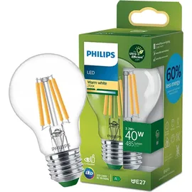 Philips LED Lampe LED EEK A