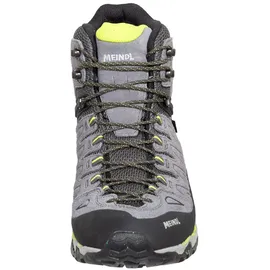 MEINDL Lite Hike GTX Herren Anthrazit/Lime 42