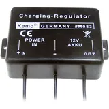 Kemo Laderegler Baustein 13,8 V/DC 1,5 A