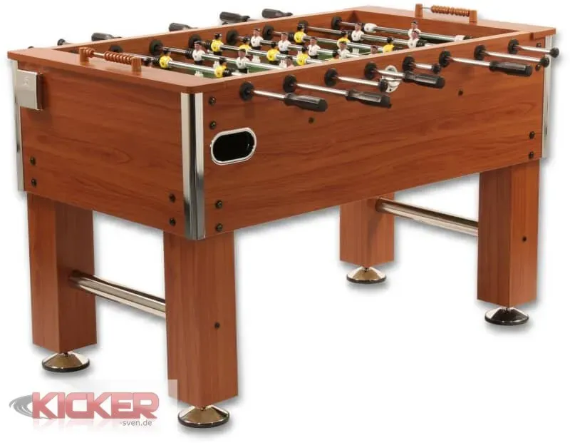 Tischkicker Profi Soccer Deluxe
