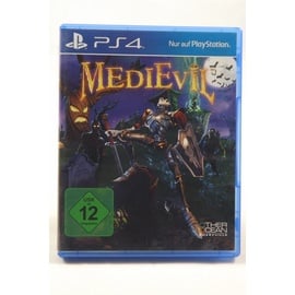 MediEvil (USK) (PS4)