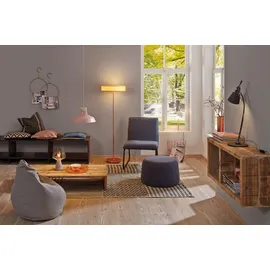 Paulmann Neordic Liska 3-flg. holz