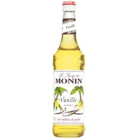 Monin Vanille Sirup 1000ml
