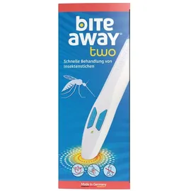 Bite Away two Insektenstichheiler 1 Stück