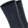 Esprit Basic Easy Socken 2er Pack Blau 43-46