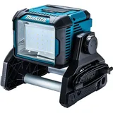 Makita Akku- und Netz-LED-Baustrahler 18V - ohne Akku und Ladegerät - 3000 lm
