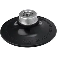 3M Stützteller DR-AC Ø 76,2 mm M14