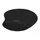 DeLock Mauspad mit Handballenauflage schwarz