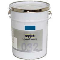 Seajet 032 Professional Antifouling 3,5 Liter, Farbe:Mittelblau