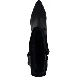 Apple of Eden Stiefel schwarz, - Schwarz - 37