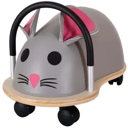 Wheely Bug Maus, groß 51110-S