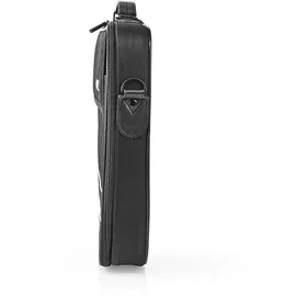 Nedis 15-16" Notebook-Tragetasche (NBBG15100BK)