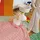 Sigikid Sweety Einhorn 0 cm Gelb/Weiß