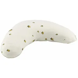Konges Sløjd - Kapok Stillkissenbezug, Lemon