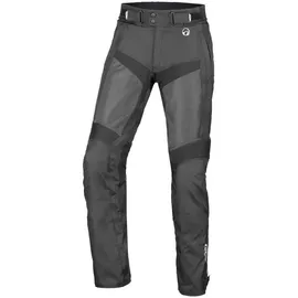 BÜSE Santerno Textilhose schwarz XL