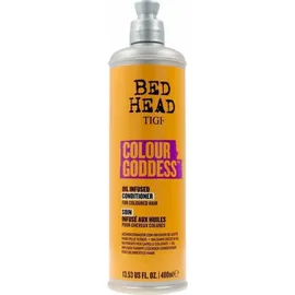 Tigi Bed Head Colour Goddess Conditioner 400 ml