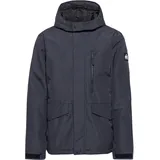 QUIKSILVER MISSION SOLID schwarz