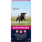 Eukanuba Developing Junior große Rassen 15 kg