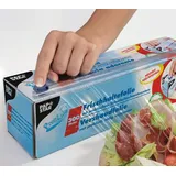 Papstar Frischhaltefolie PVC 300 m transparent 30 cm