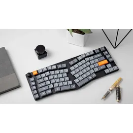 Keychron K15 Max Brown Switch US