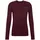 Falke Wool-Tech Protective Herren Baselayer-Shirt Rot M