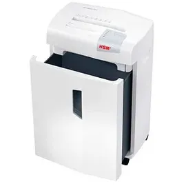 HSM shredstar X24 Weiß