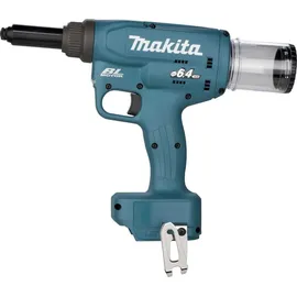 Makita DRV250Z Akku-Blindnietpistole
