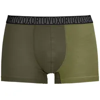 Ortovox 150 Essential Trunks Unterhose Herren dark wild herbs-