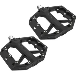 Shimano PD-GR400 Plattform Pedale Schwarz Modell 2024