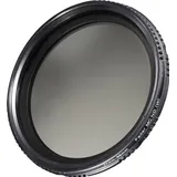 Walimex pro ND-Fader vergütet ND2-ND400 77mm