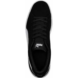 Puma Smash v2 puma black-puma white-puma silver 42,5